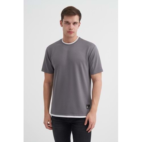 CAZ 4003 BIS YK T-SHIRT