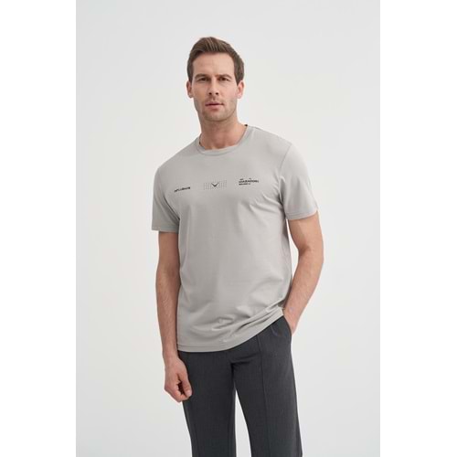 CAZ 4161 BIS YK T-SHIRT