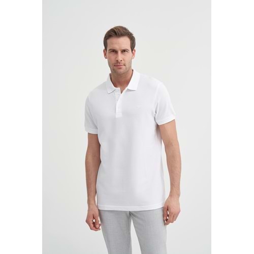 CAZ 4613 POLO PİKE T-SHIRT