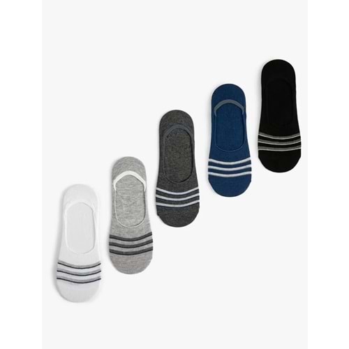 Erkek Aksesuar Çorap