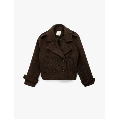 Kadın Giyim Ceket 6WAK20186EW