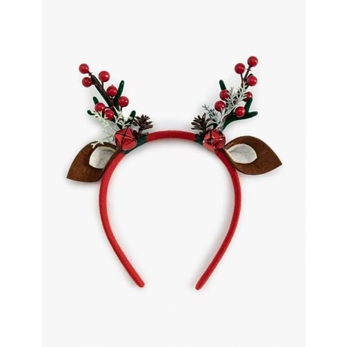 Kadın Aksesuar Saç Aksesuarı 6WAK70263AA