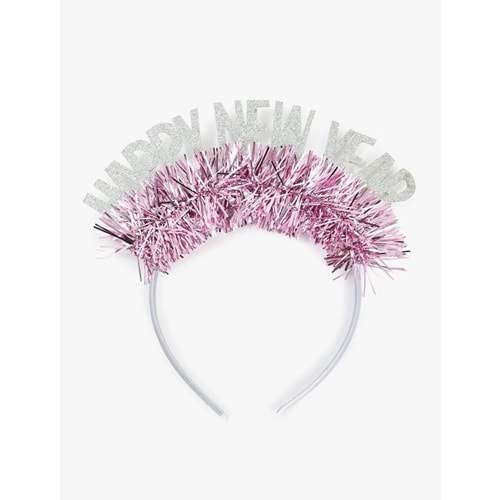 Kadın Aksesuar Saç Aksesuarı 6WAK70448AA