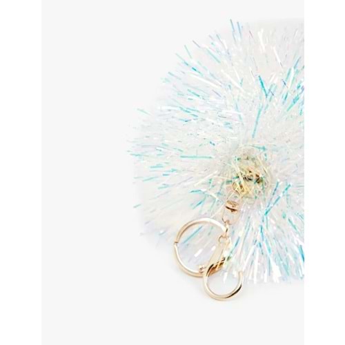 Kadın Aksesuar Yılbaşı Süslemesi 6WAK70741AA