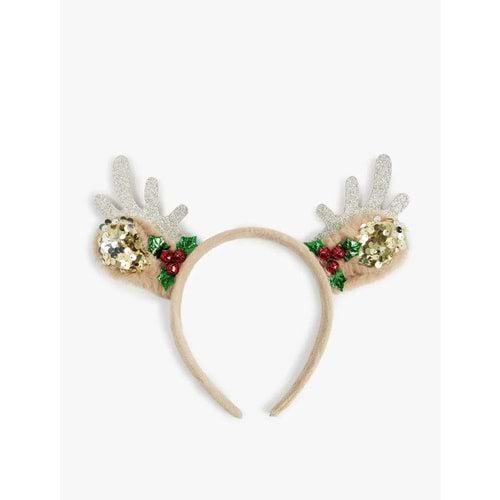 Kız Çocuk Aksesuar Saç Aksesuarı 6WKG70052AA