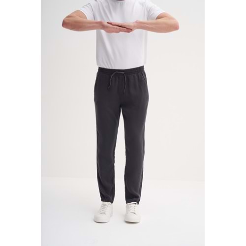 CAZ 00390 JOGGER PANTOLON - CAZADOR - ANTRASİT - S