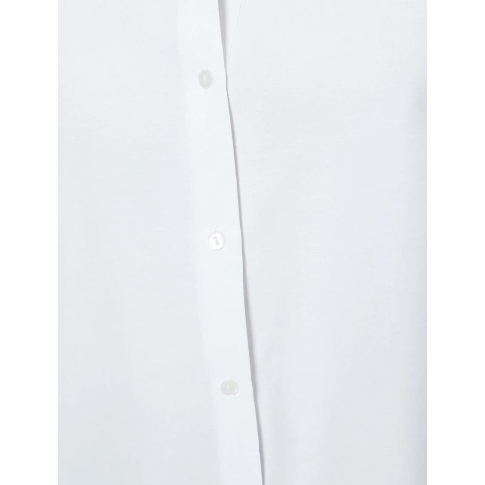 Kadın Giyim Gömlek 3SAK60212PW Beyaz