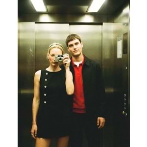 Kadın Giyim Hafif Peplum Kesim Bisiklet Yaka Kalpli Düğme Detaylı Yelek - KOTON - 6SAK60190PW - SİYAH - 40