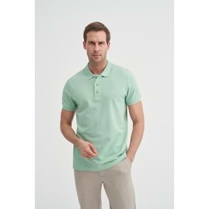 CAZ 46130 POLO PİKE T-SHIRT - CAZADOR - 26KCEE46130 - KAHVE - S
