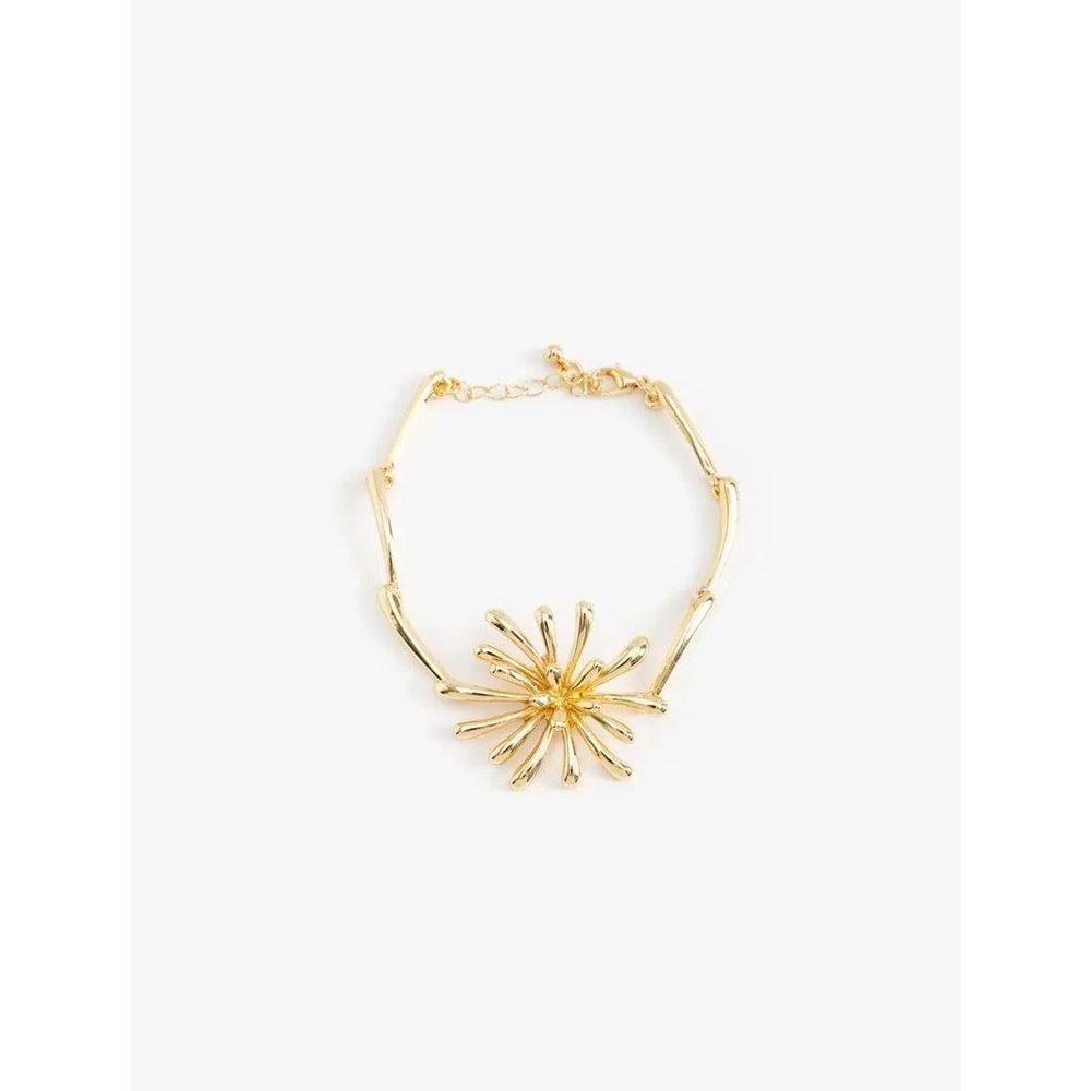 Kadın Aksesuar Güneş Detaylı Bileklik