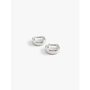 Kadın Aksesuar Küpe - KOTON - 6WAK70186AA - GÜMÜŞ - T