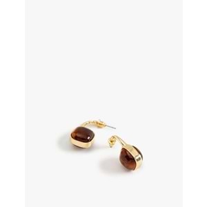 Kadın Aksesuar Küpe 6WAK70194AA