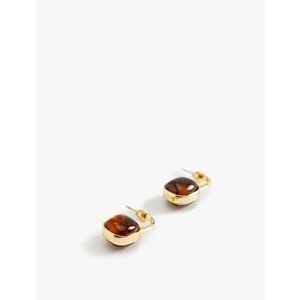 Kadın Aksesuar Küpe 6WAK70194AA