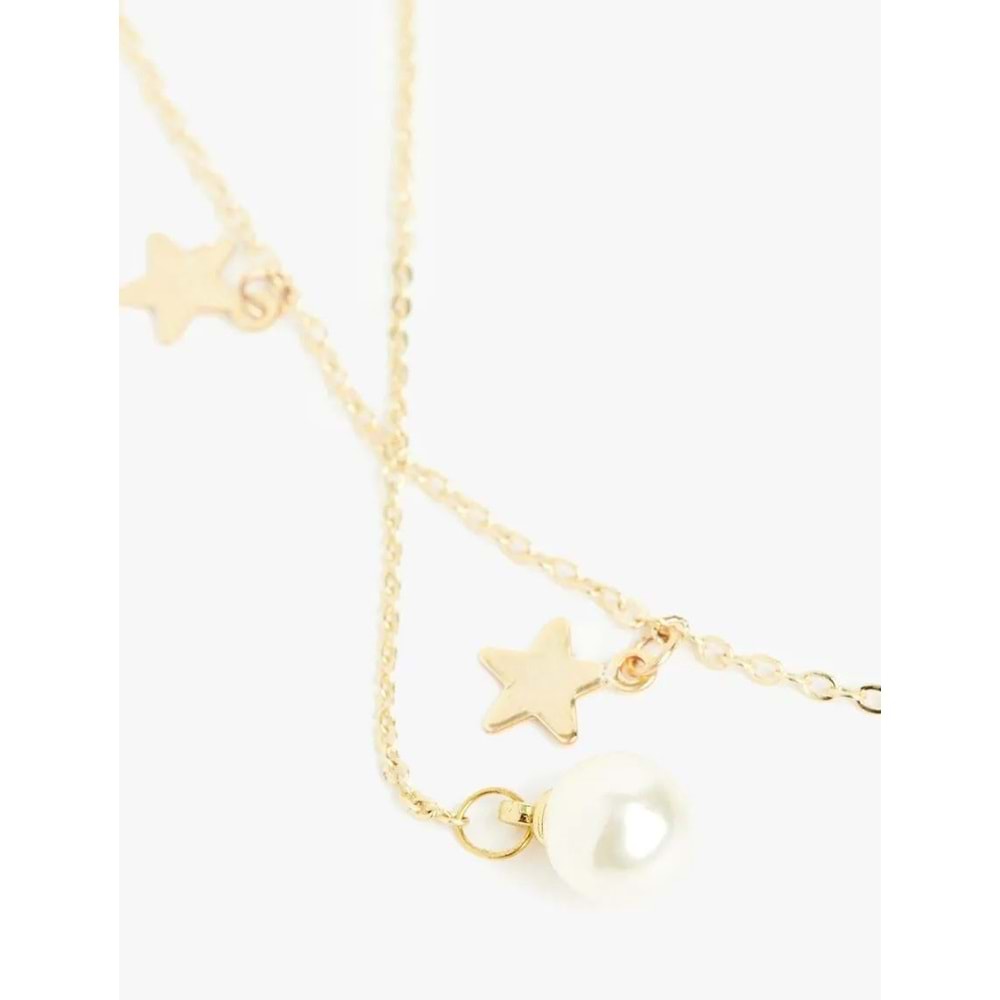 Kadın Aksesuar Kolye