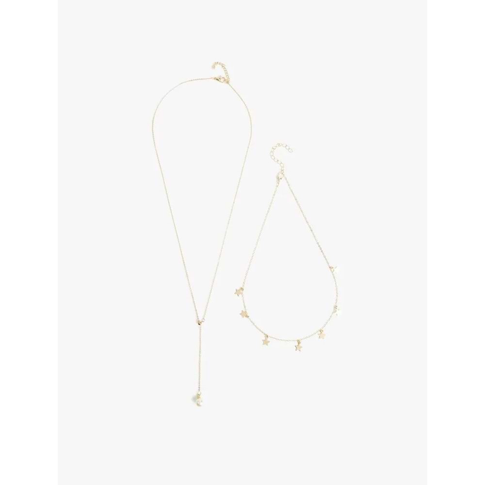 Kadın Aksesuar Kolye