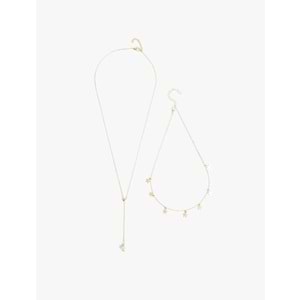 Kadın Aksesuar Kolye