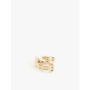 Kadın Aksesuar Yüzük - KOTON - 6WAK70603AA - ALTIN - S