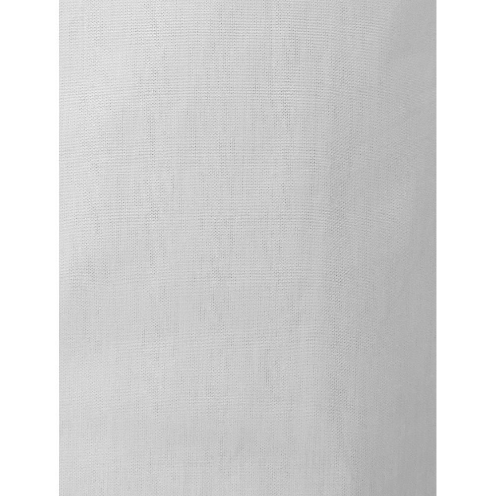 Kolsuz Gömlek Düğmeli Vatkalı Klasik Yaka - KOTON - 4SAK60056UW - KIRIK BEYAZ - 40