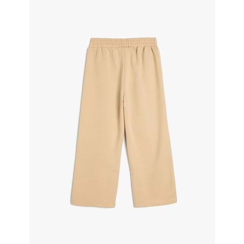 Kız Çocuk Giyim Eşofman Altı