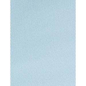 Koton X Sibil Çetinkaya - Cigarette Pantolon Nervürlü Standart Bel - KOTON - 4SAK40509PW - MAVİ - 34