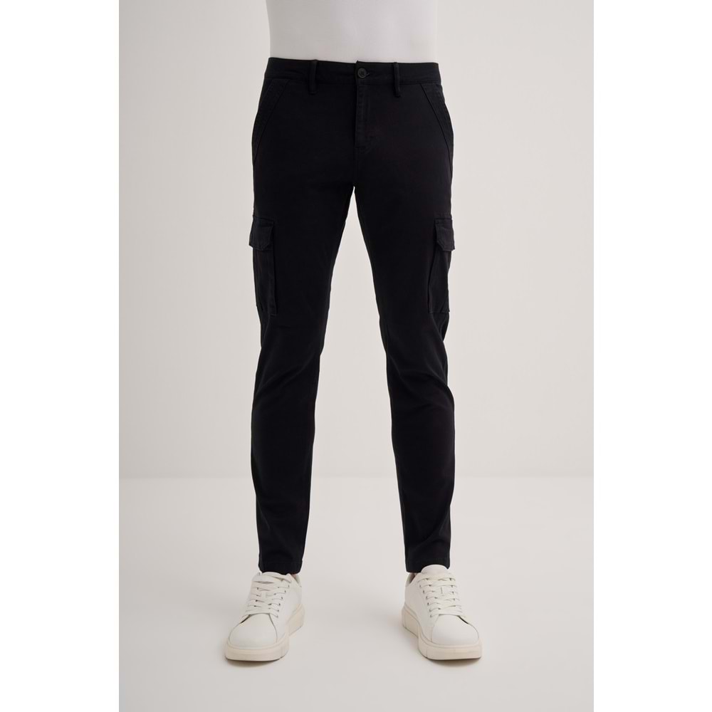 CAZ 0012 KARGO PANTOLON - CAZADOR - 24KCEEDT0012 - CAMEL - 32-32