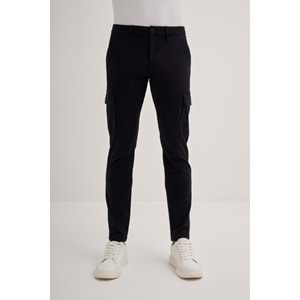 CAZ 0012 KARGO PANTOLON - CAZADOR - 24KCEEDT0012 - CAMEL - 32-32