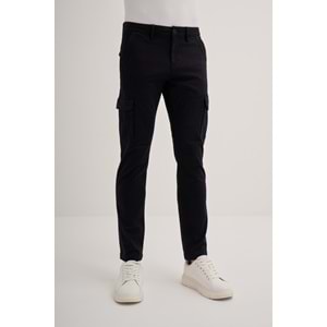 CAZ 0012 KARGO PANTOLON - CAZADOR - 24KCEEDT0012 - CAMEL - 32-32