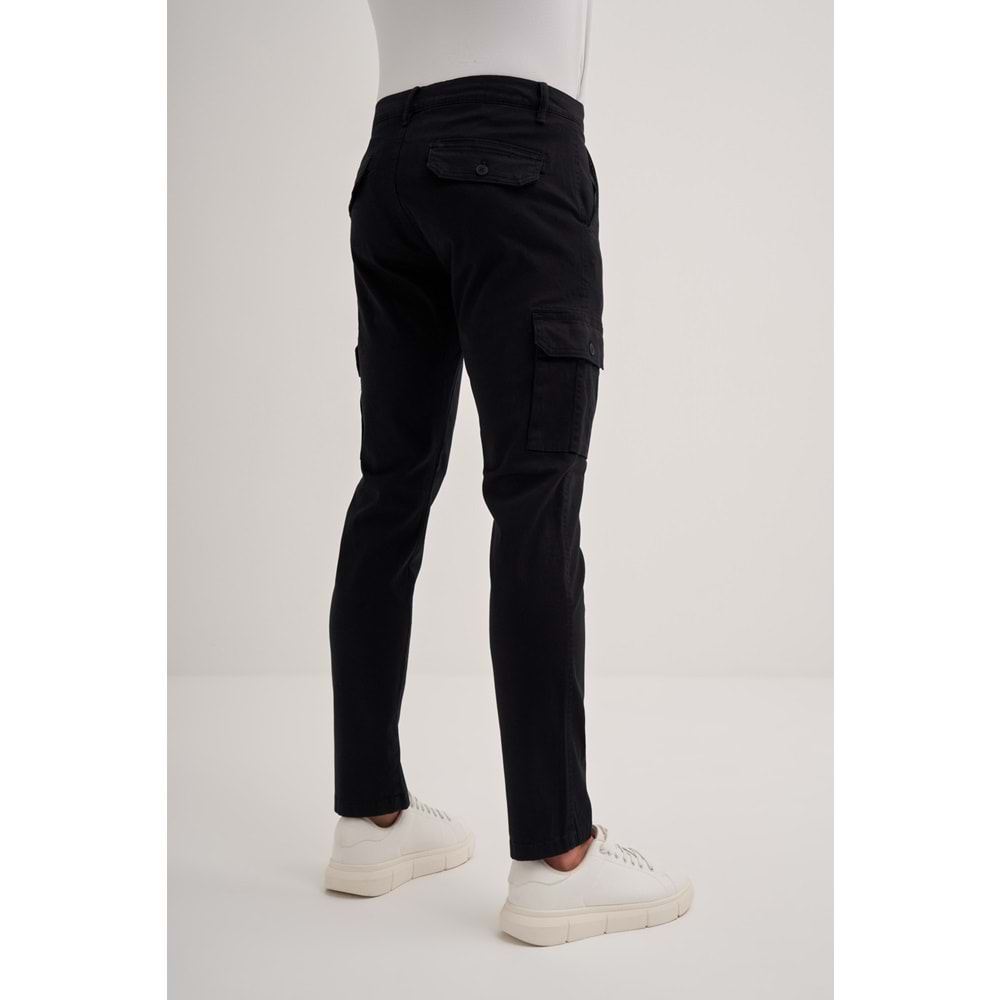 CAZ 0012 KARGO PANTOLON - CAZADOR - 24KCEEDT0012 - CAMEL - 32-32