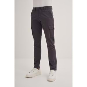 CAZ 0012 KARGO PANTOLON - CAZADOR - 24KCEEDT0012 - CAMEL - 32-32