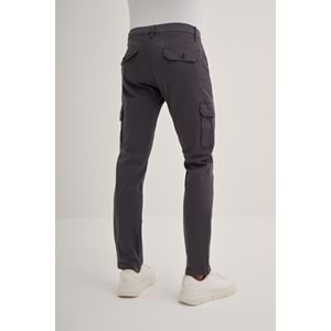 CAZ 0012 KARGO PANTOLON - CAZADOR - 24KCEEDT0012 - CAMEL - 32-32