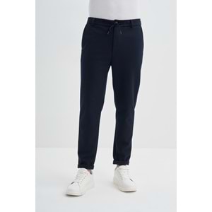 CAZ 0018 JOGGER PANTOLON - CAZADOR - 24KCEEO00018 - LACİVERT - L