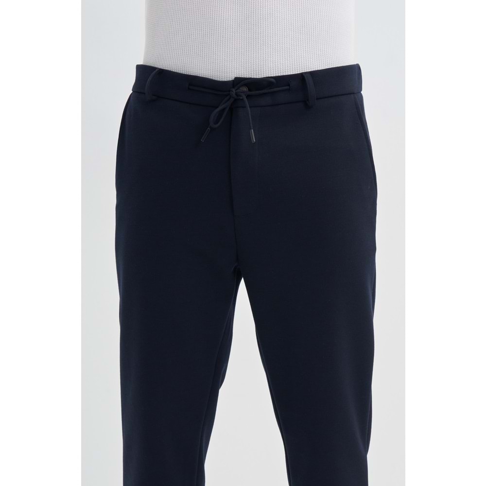 CAZ 0018 JOGGER PANTOLON - CAZADOR - 24KCEEO00018 - LACİVERT - L