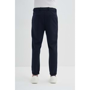 CAZ 0018 JOGGER PANTOLON - CAZADOR - 24KCEEO00018 - LACİVERT - L