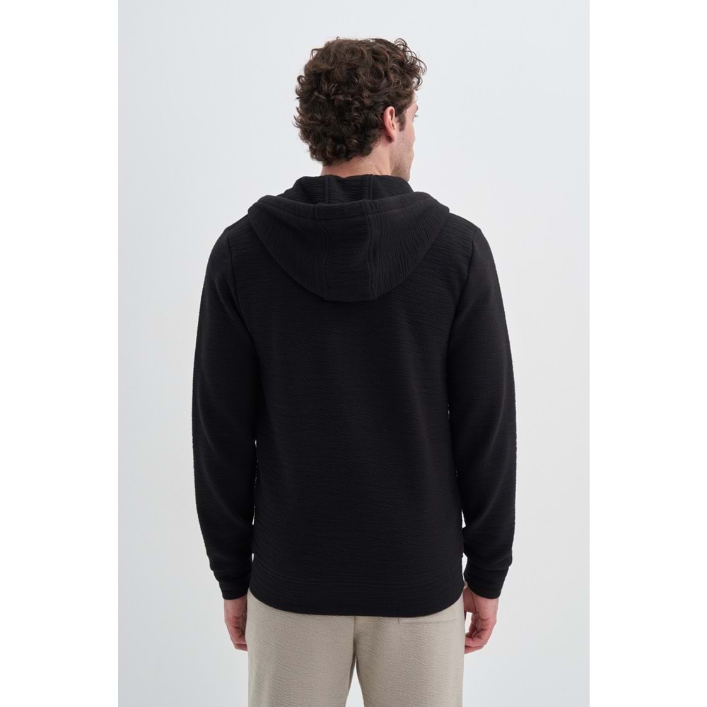 CAZ 5087 SWEAT - CAZADOR - 24KCEEO05087 - EKRU - XL