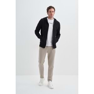 CAZ 5087 SWEAT - CAZADOR - 24KCEEO05087 - EKRU - XL