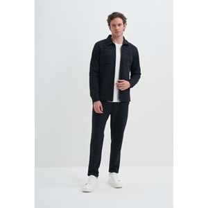 CAZ 5098 SWEAT HIRKA - CAZADOR - 24KCEEO05098 - LACİVERT - L