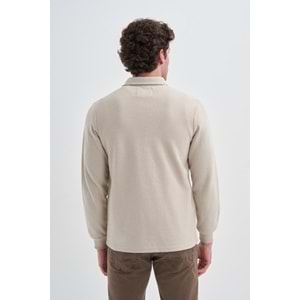 CAZ 5626 SELANIK SWEAT - CAZADOR - 24KCEEO05626 - SİYAH - XL