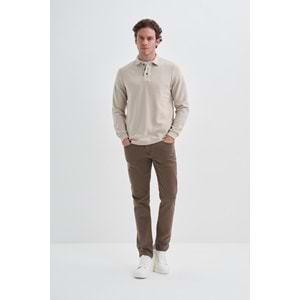 CAZ 5626 SELANIK SWEAT - CAZADOR - 24KCEEO05626 - SİYAH - XL