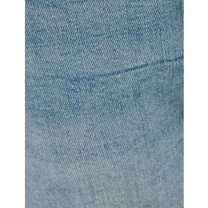 Slim Fit Kot Pantolon - Brad Jean - KOTON - 5WAM40002ND - AÇIK İNDİGO - 33/32