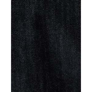 Straight Fit Kot Pantolon - Mark Jean - KOTON - 5WAM40111ID - KOYU İNDİGO - 29/30