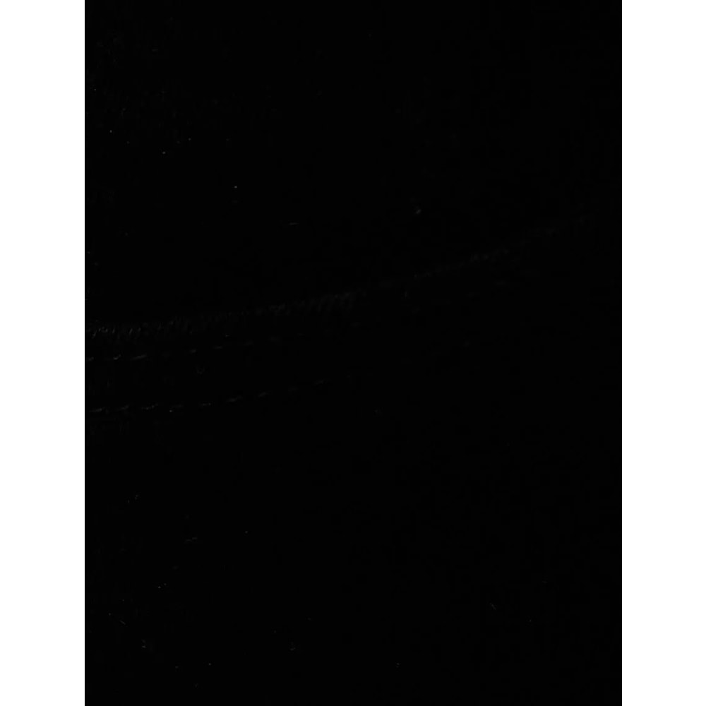 Straight Fit Boru Paça Kot Pantolon - Mark Jean - KOTON - 5WAM40026ND - SİYAH - 34/30