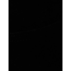 Straight Fit Boru Paça Kot Pantolon - Mark Jean - KOTON - 5WAM40026ND - SİYAH - 34/30