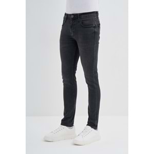 CAZ 0737 HARDEN DENIM PANTOLON - CAZADOR - 24KCEJJH0737 - ANTRASİT - 29-32