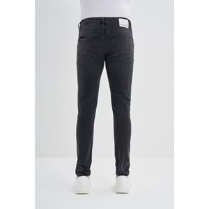 CAZ 0737 HARDEN DENIM PANTOLON - CAZADOR - 24KCEJJH0737 - ANTRASİT - 29-32