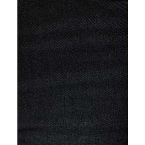 Yüksek Bel Kot Pantolon Slim Fit - KOTON - 5WAL40037MD - ANTRASİT - 27/32
