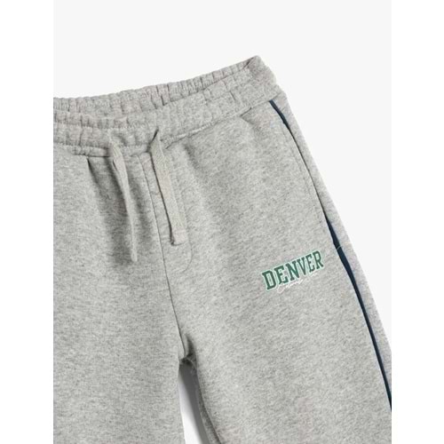 Erkek Çocuk Giyim Eşofman Altı 5WKB40152TK