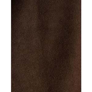 Düğmeli Kanvas Kumaş Pamuklu Gömlek Ceket 5SAM50002HW