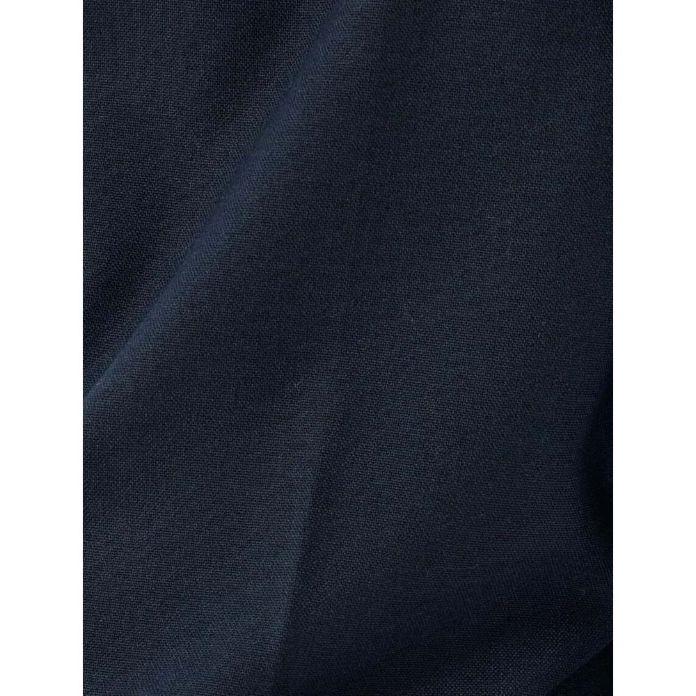 Yanları Şerit Detaylı Düz Paça Eşofman Pantolon 5SAK40246PW