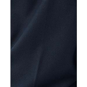 Yanları Şerit Detaylı Düz Paça Eşofman Pantolon 5SAK40246PW