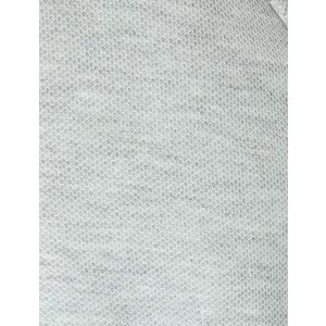 Slim Fit Pamuk Karışımlı Mono Yaka Blazer Ceket 5SAM50004HK